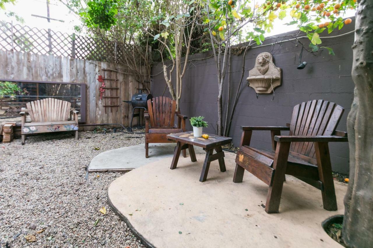 Charming 1-bedroom Near Downtown Culver *