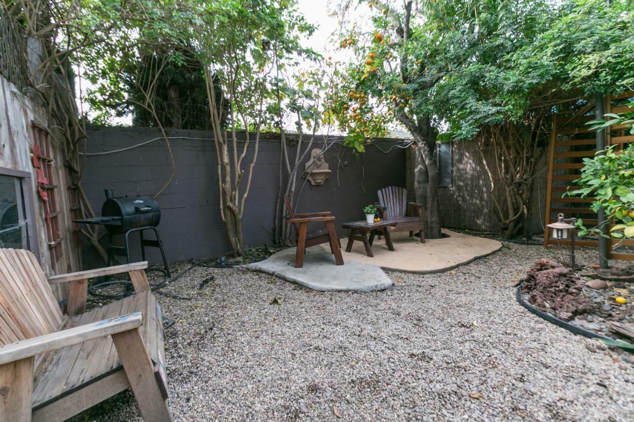 Charming 1-bedroom Near Downtown Culver