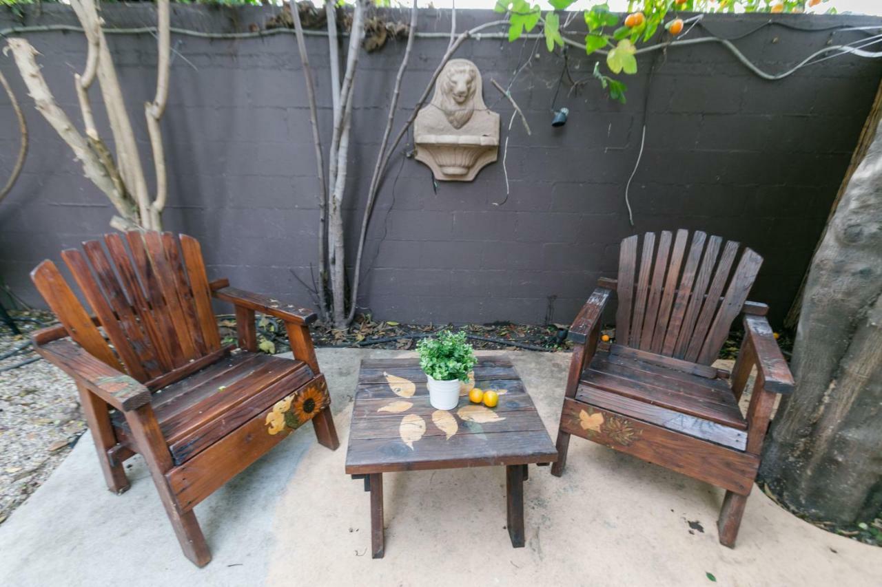 Charming 1-bedroom Near Downtown Culver Villa